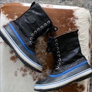 Sorel 1964 Premium CVS Waterproof Boot